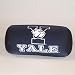 Yale Bulldogs Squishy Microbead Bolster Pillow