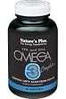 OMEGA 3 Complete Softgels - 90 - Softgel OMEGA 3 Complete Softgels - 90 - Softgel
