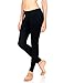Kalon Juniors Fold Over Leggings Lightweight