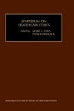 Review JAI Press  / Symposium on Health Care Ethics (Research in Ethical Issues in Organizations, Volume 2, 2000) (Research in Ethical Issues in Organizations, Volume 2, 2000)