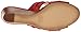 Circa Joan & David Women's Shanna Wedge Sandal