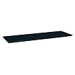 Coastline Large Desk Top- Black