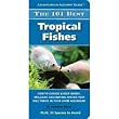 TFH Publications 101 Best Freshwater Fish