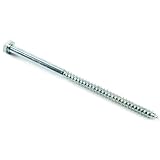  : Lag Bolt, 1/4" x 5" (100 pack)