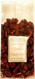 Dried Cranberries