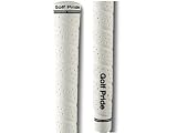 Golf Pride Tour Wrap 2G Mens White Grip Kit (13 Grips, Tape, Clamp)