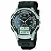 Casio - Sport Collection Watch / Timer(WS-300B-1BVSUF) (Size: Adult )