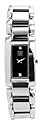 ESQ by Movado Women's Linque Black Dial Watch #07101295