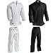 Lightweight Drawstring Student Uniform