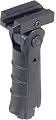 UTG Ambi Foldable Tactical Foregrip with 5 Adjustable Positions