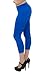 VF-Sport Capri Leggings - Cotton (Junior and Junior Plus Sizes)