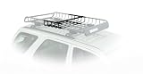 Yakima MegaWarrior Rooftop Cargo Basket B000MCCL4O
