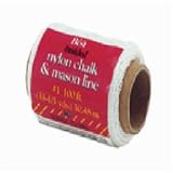 Buy Wellington Cordage #10006 #1x100'WHTNyl MasonLine by Wellington
