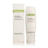 Barielle Cucumber Foot Soother 170g/6oz