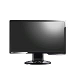 Produkt-Bild: BenQ G2411HDA 61 cm (24 Zoll) widescreen TFT Monitor (, Kontrastverh&auml;ltnis 40.000:1, Reaktionszeit 2ms) schwarz