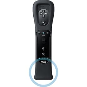 Nintendo Wii - Remote