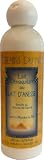 Chemins du Nil - Lait Démaquillant au Lait dÂnesse et Karité - 200 ml