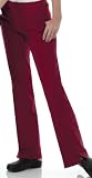 The Perfect Pant in Poplin by Dickies Scrubs. XS-2X. Assorted Colors. Petite & Tall too!