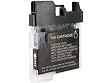 Compatible Brother LC61 Black Ink Cartridge - LC61BK for Brother MFC 250C/255CW/290C/295CN/490CW/495CW/790CW/795CW/990cw/5490CN/5890CN/5895cw/6490CW/6890CDW/J270w/J410w/Brother DCP 145C/195C/365CN/375CW/395CN/585CW/J125