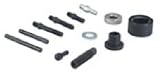 OTC - POWER STEERING PULLEY PULLER/INSTALLER SET (4529)