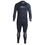 BARE Velocity 3/2mm Scuba Wetsuit