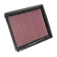 KandN 33-2340 Replacement Air Filter