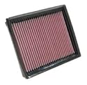 K&N 33-2340 Replacement Air Filter