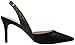 Nine West Women's Rollover Leather Dress Pump