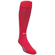 Nike Park III Game Soccer Socks (Red) - Shoe Size: Men 8 - 12/Women 10 - 13