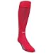 Nike Park III Game Soccer Socks (Red) - Shoe Size: Men 8 - 12/Women 10 - 13