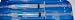 3 Syringe Refills for Tooth Whitening System - 22% Carbamide Peroxide