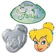 WILTON TINKER BELL CAKE PAN 2105-5110