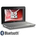 HP 2133 Mini-Note PC Laptop - VIA C7-M ULV Processor 1.2GHz, 1GB DDR2, 120GB HD, 8.9" WXGA, Bluetooth, 802.11a/g/n, Built-in Webcam & Microphone, Windows XP Home
