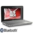 HP 2133 Mini-Note PC KS174UT - VIA C7-M ULV processor 1.2GHz, 1GB DDR2, 120GB HDD, 8.9