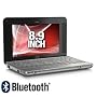 HP 2133 Mini-Note PC KS174UT - VIA C7-M ULV processor 1.2GHz, 1GB DDR2, 120GB HDD, 8.9" WXGA, Bluetooth, Windows XP Home