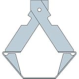 IMAGE OF CSC Ceiling Support Clip (Carton of 600pcs)