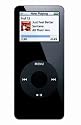 Apple iPod nano - Digital player - flash 2 GB - AAC, MP3 - display: 1.5" - black