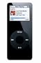 Apple iPod nano - 1st generation - digital player - flash 2 GB - AAC, MP3 - display: 1.5" - black