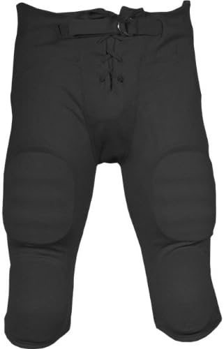 Sports Unlimited Double Knit Adult Integrated Football Pants