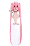 コスプレウィッグ COSER<br> 緋弾のアリア 神崎・H・アリア hmz80t