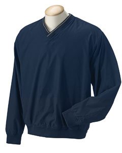 Devon & Jones Mens - Navy/Stone