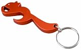 Boxer Gifts Munkees Squirrel Bottle Opener Keyrings
