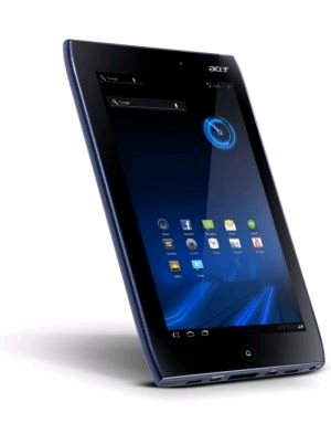 Acer Iconia TAB A100-07U08U 7-Inch Tablet (8GB)
