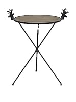 INDUSTRIAL STYLE Mesa Auxiliar