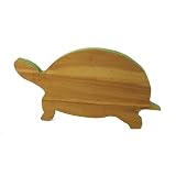 J.K. Adams Maple Wood Turtle Novelty Board by J.K. Adams