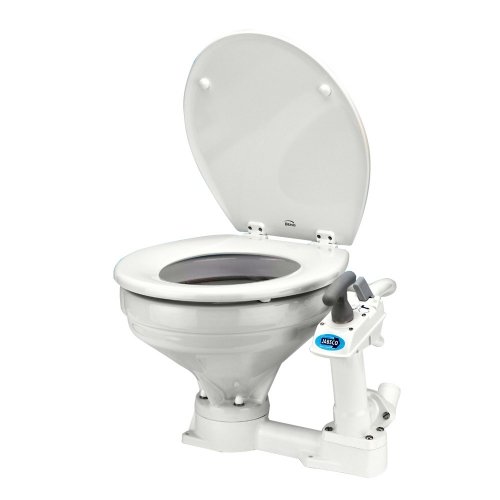 Jabsco Manual Marine Toilets 291203000 Regular Toilet !! Sidorzxavrilov