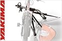 Yakima Super Joe 2-Bike Trunk Mount Rack