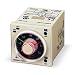 Omron H3CR-F8-300AC100240 Repeat Cycle Timer