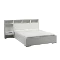 Sierra 3 Pc Set - White