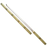Bamboo Stick Sword